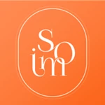 Logo of 소임(soim) - 임부복 수유복 언더웨어 쇼핑몰 android Application 